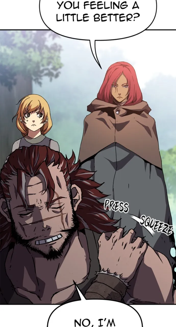 Read A Knight Witha Time Limit chapter 13 image 11 on Lezhin