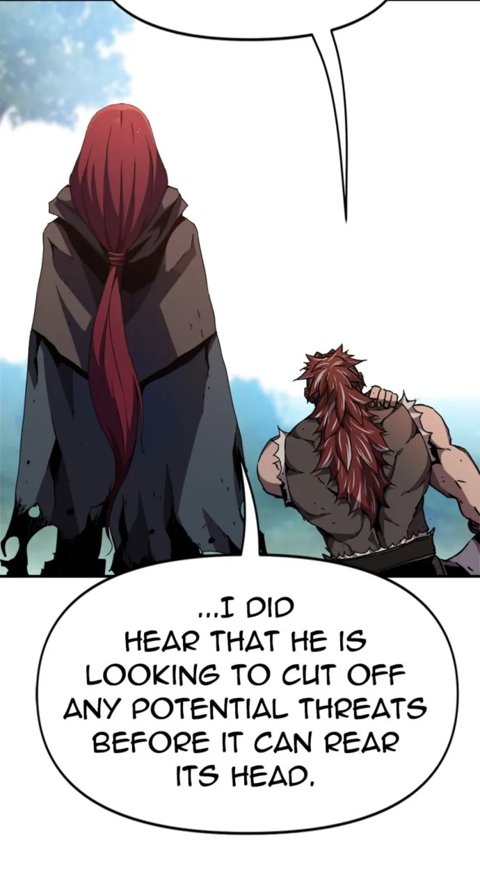 Read A Knight Witha Time Limit chapter 13 image 15 on Lezhin