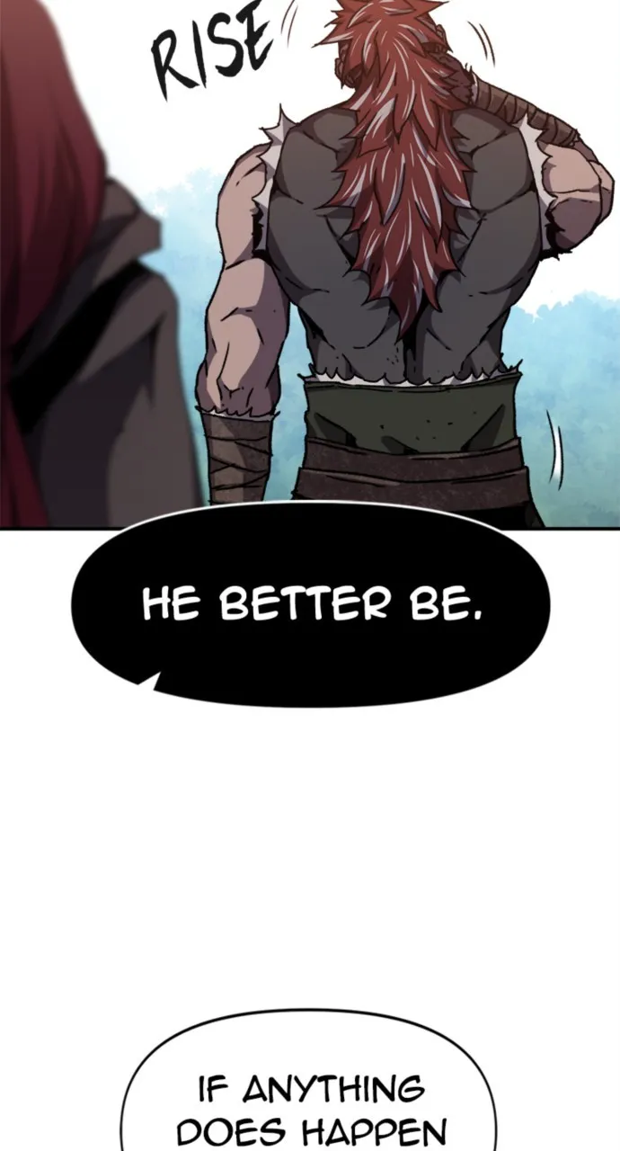 Read A Knight Witha Time Limit chapter 13 image 17 on Lezhin