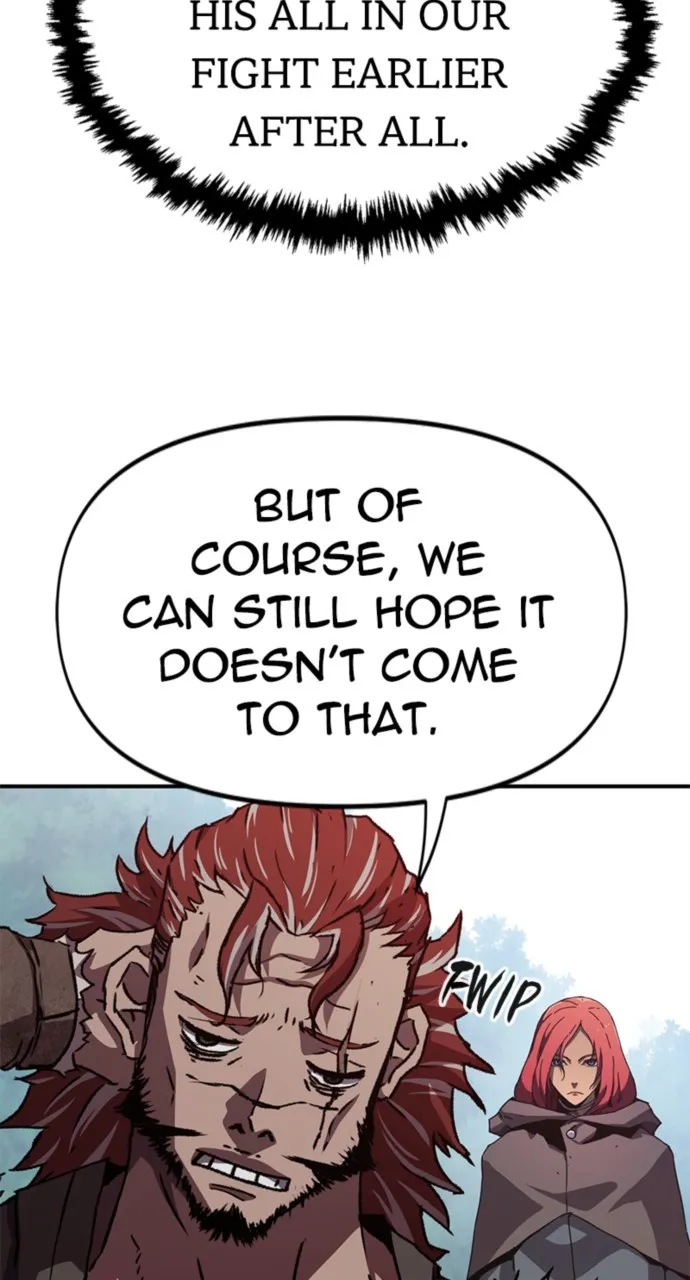 Read A Knight Witha Time Limit chapter 13 image 22 on Lezhin