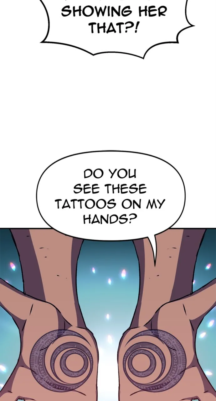 Read A Knight Witha Time Limit chapter 13 image 28 on Lezhin
