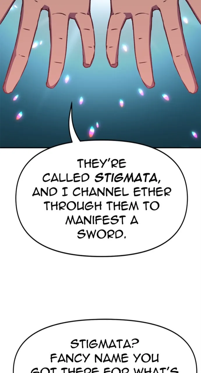 Read A Knight Witha Time Limit chapter 13 image 29 on Lezhin