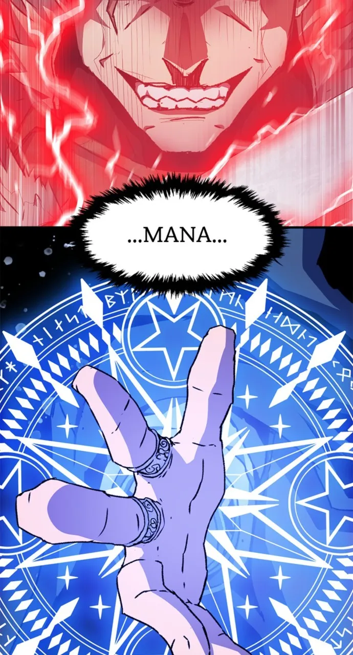 Read A Knight Witha Time Limit chapter 13 image 3 on Lezhin