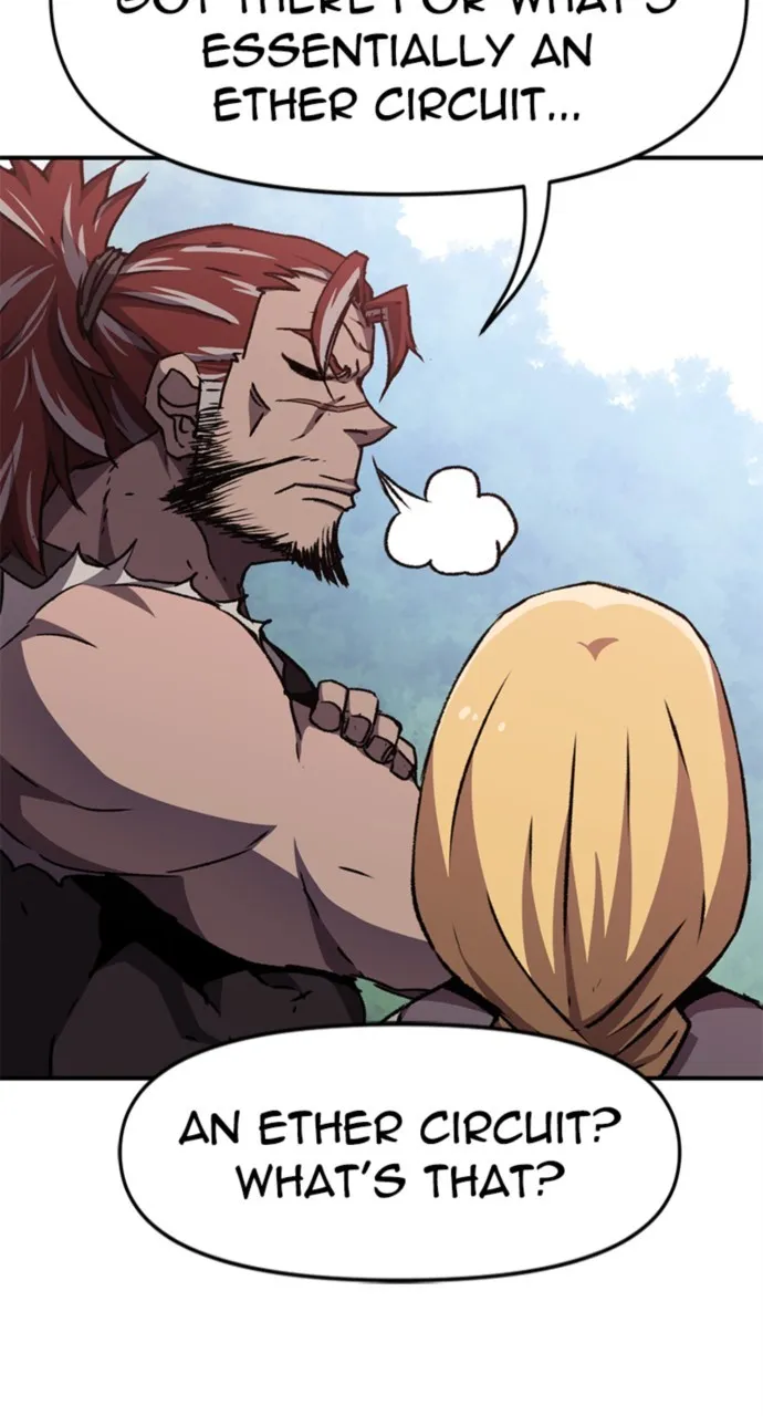 Read A Knight Witha Time Limit chapter 13 image 30 on Lezhin