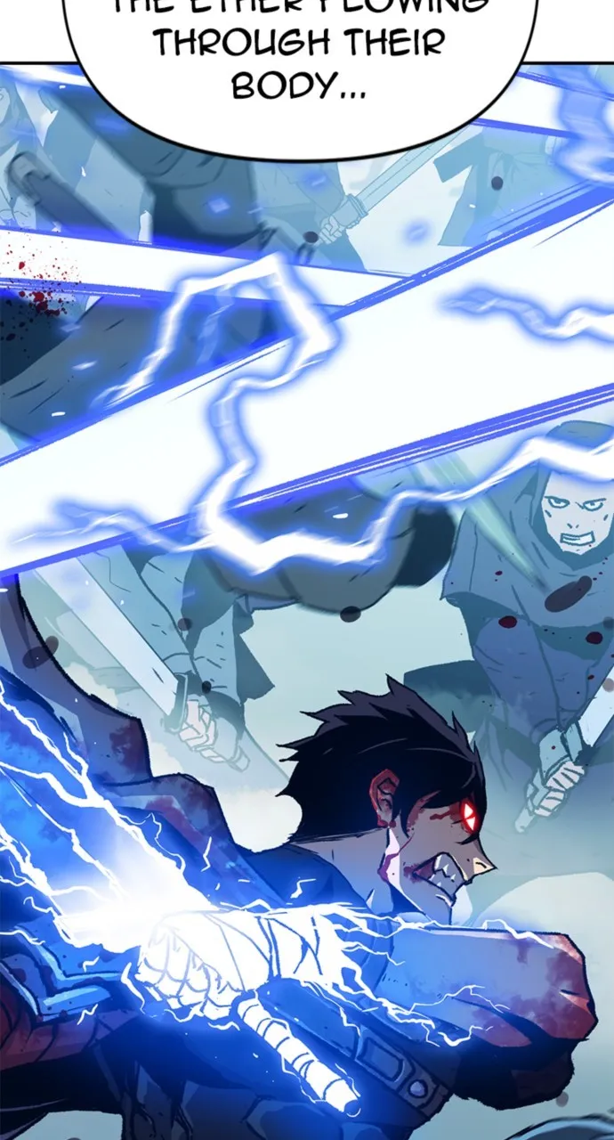 Read A Knight Witha Time Limit chapter 13 image 33 on Lezhin
