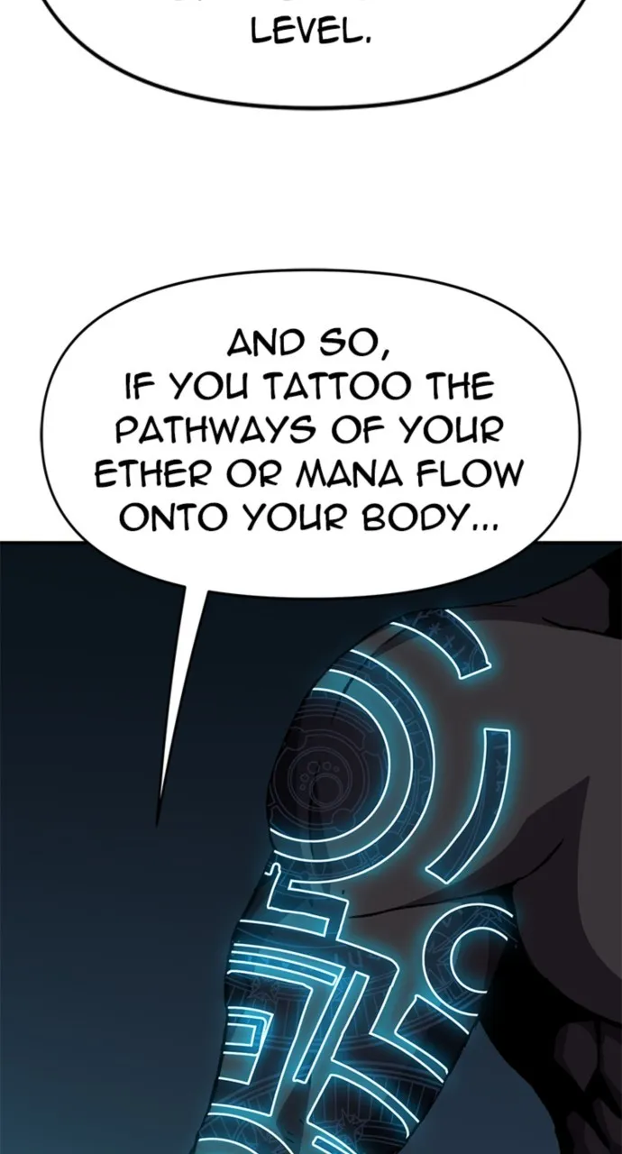 Read A Knight Witha Time Limit chapter 13 image 35 on Lezhin