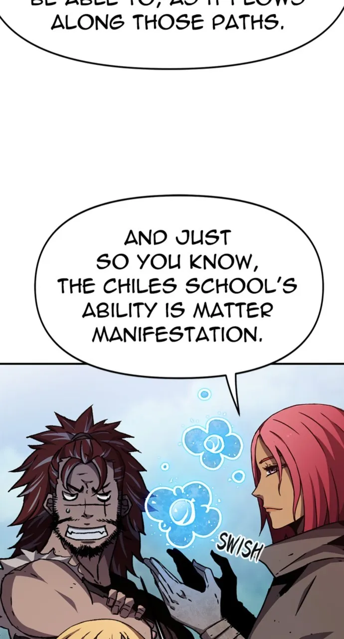 Read A Knight Witha Time Limit chapter 13 image 37 on Lezhin