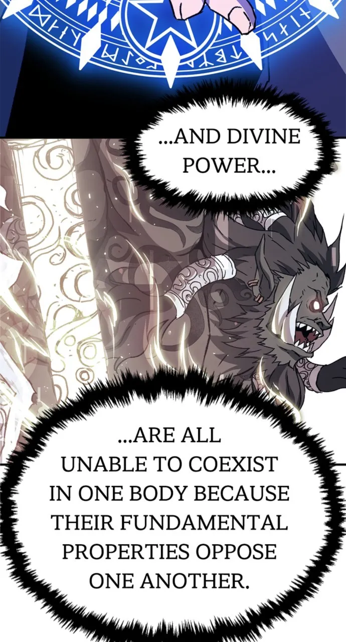 Read A Knight Witha Time Limit chapter 13 image 4 on Lezhin