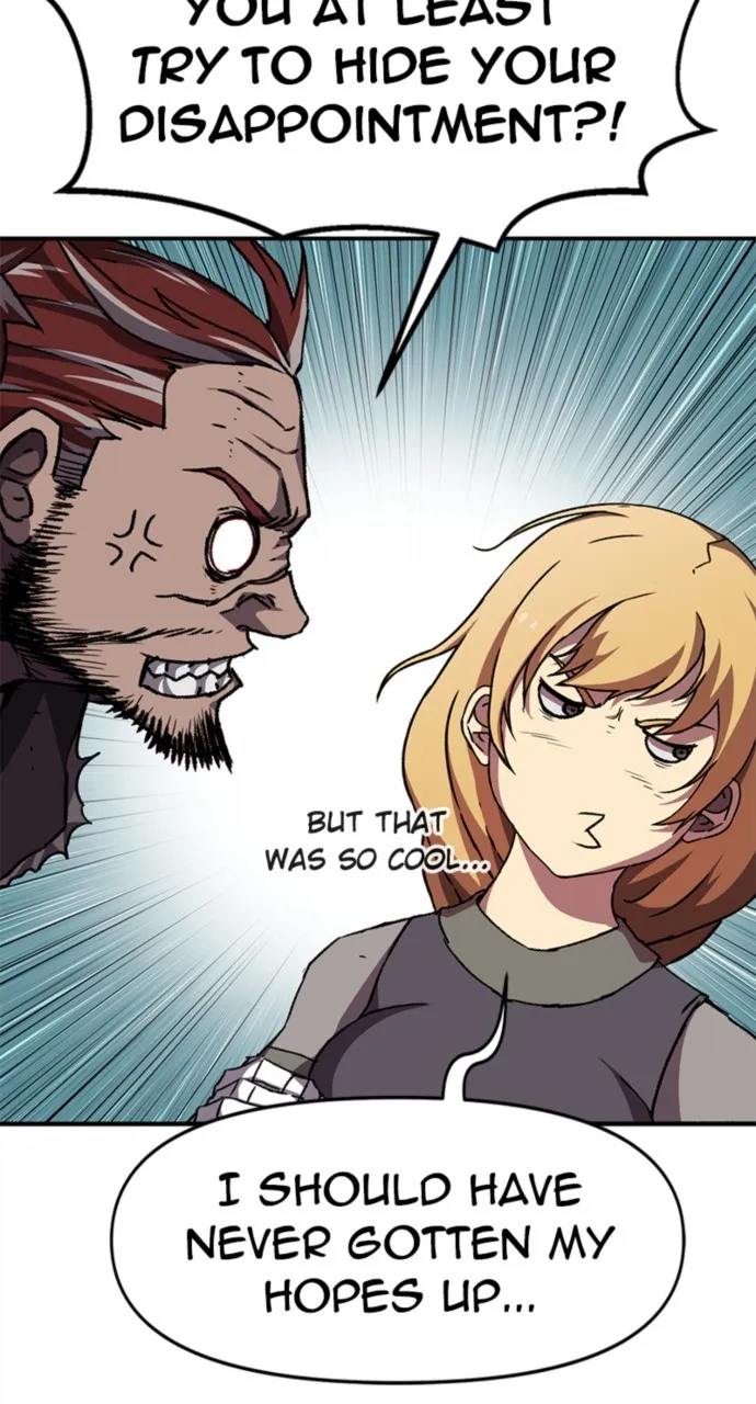 Read A Knight Witha Time Limit chapter 13 image 40 on Lezhin
