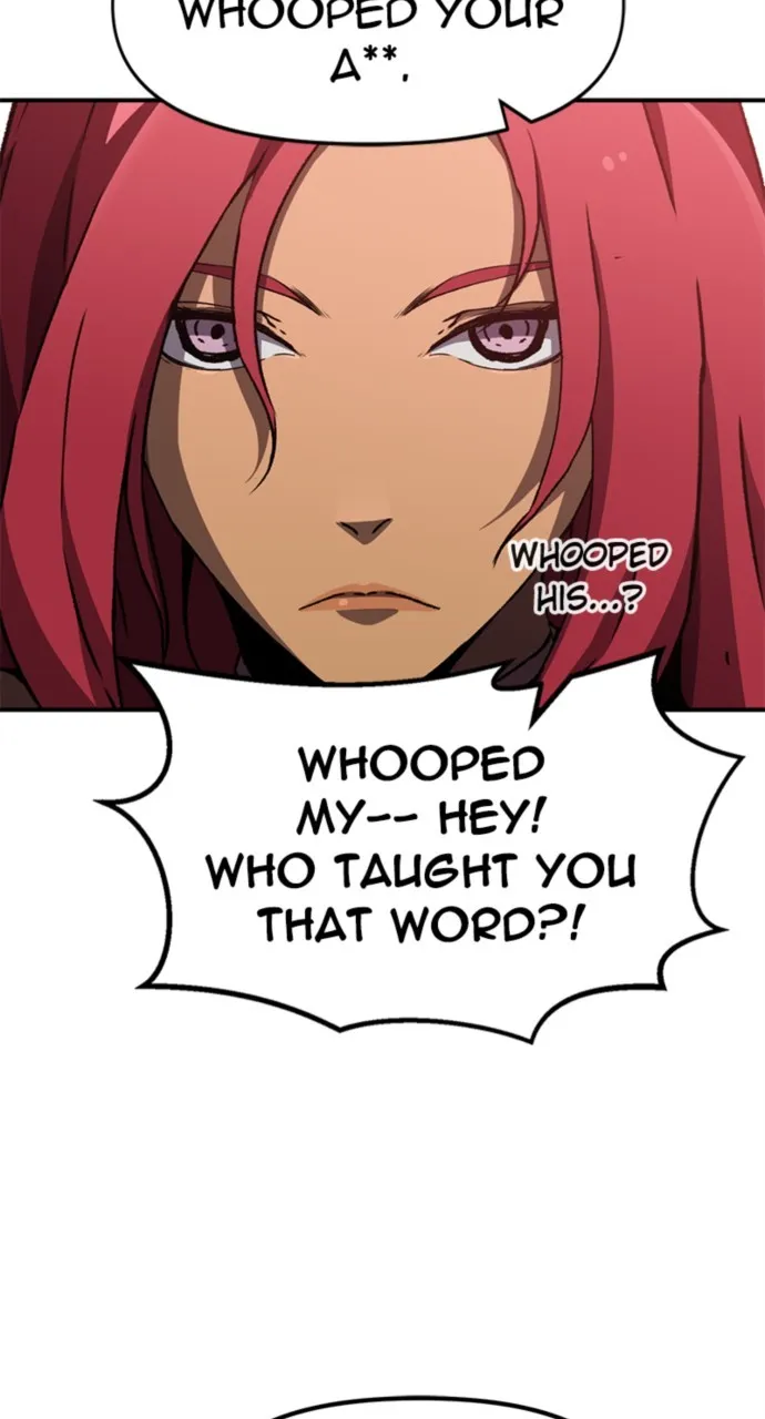 Read A Knight Witha Time Limit chapter 13 image 43 on Lezhin