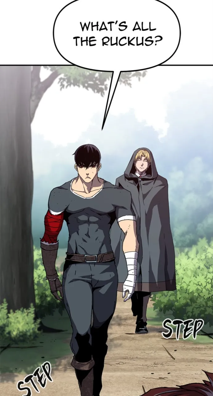 Read A Knight Witha Time Limit chapter 13 image 44 on Lezhin