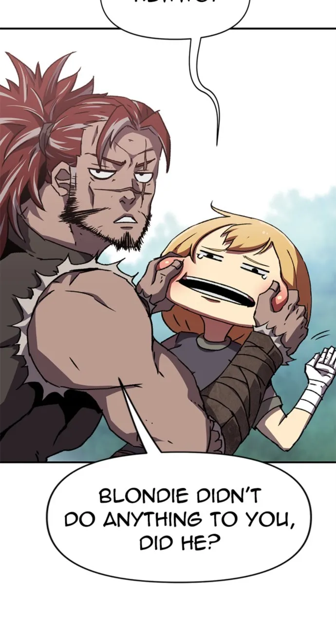 Read A Knight Witha Time Limit chapter 13 image 46 on Lezhin