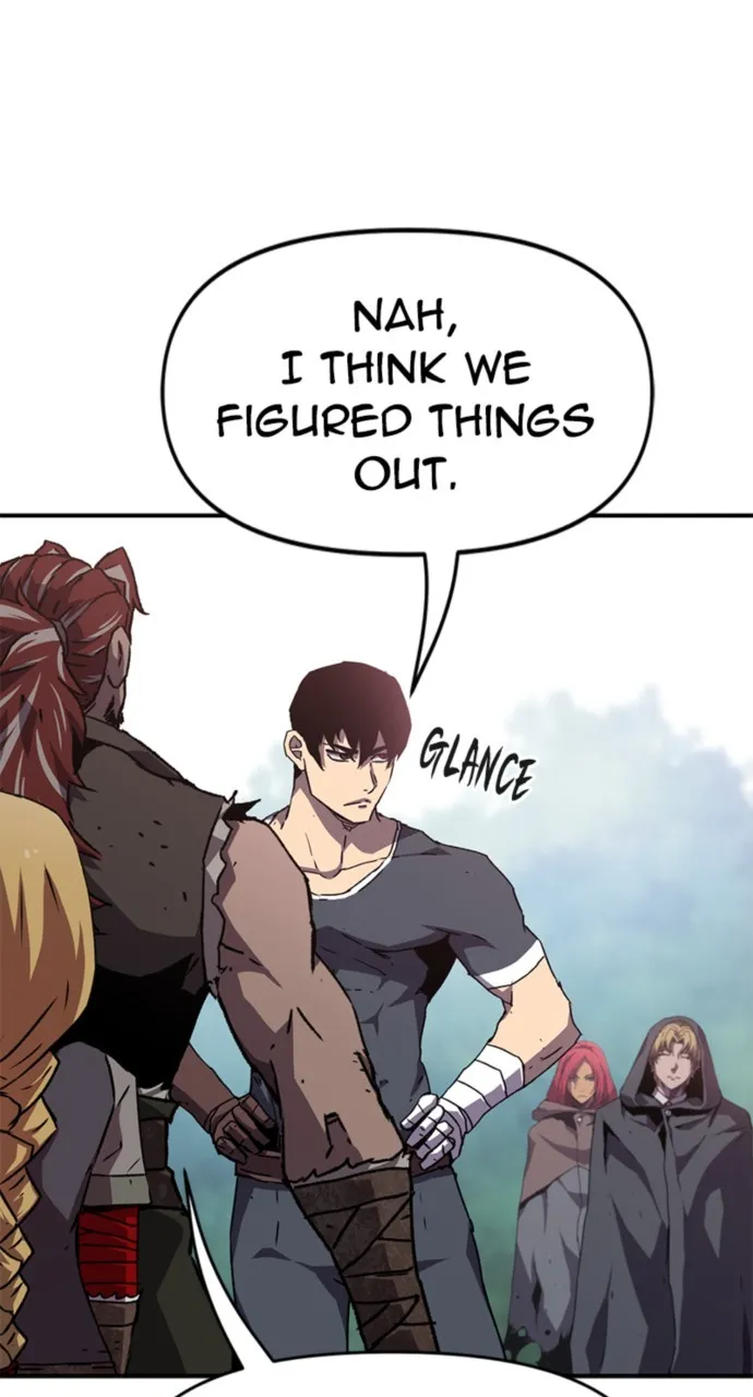 Read A Knight Witha Time Limit chapter 13 image 47 on Lezhin