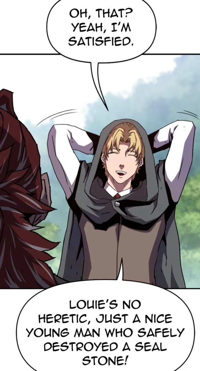 Read A Knight Witha Time Limit chapter 13 image 56 on Lezhin