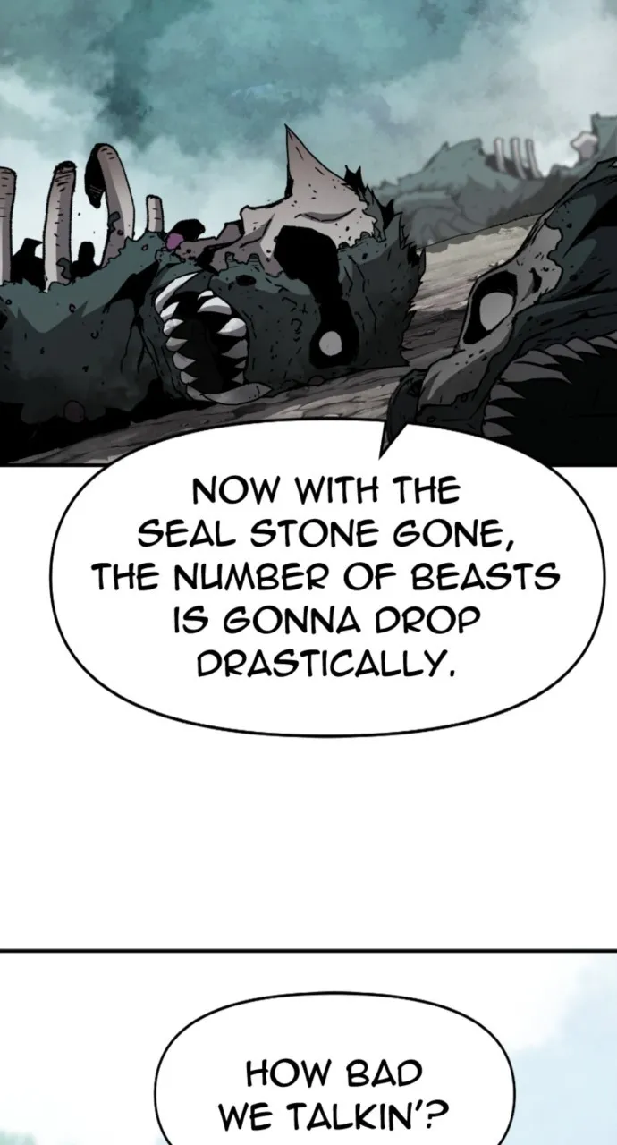 Read A Knight Witha Time Limit chapter 13 image 58 on Lezhin