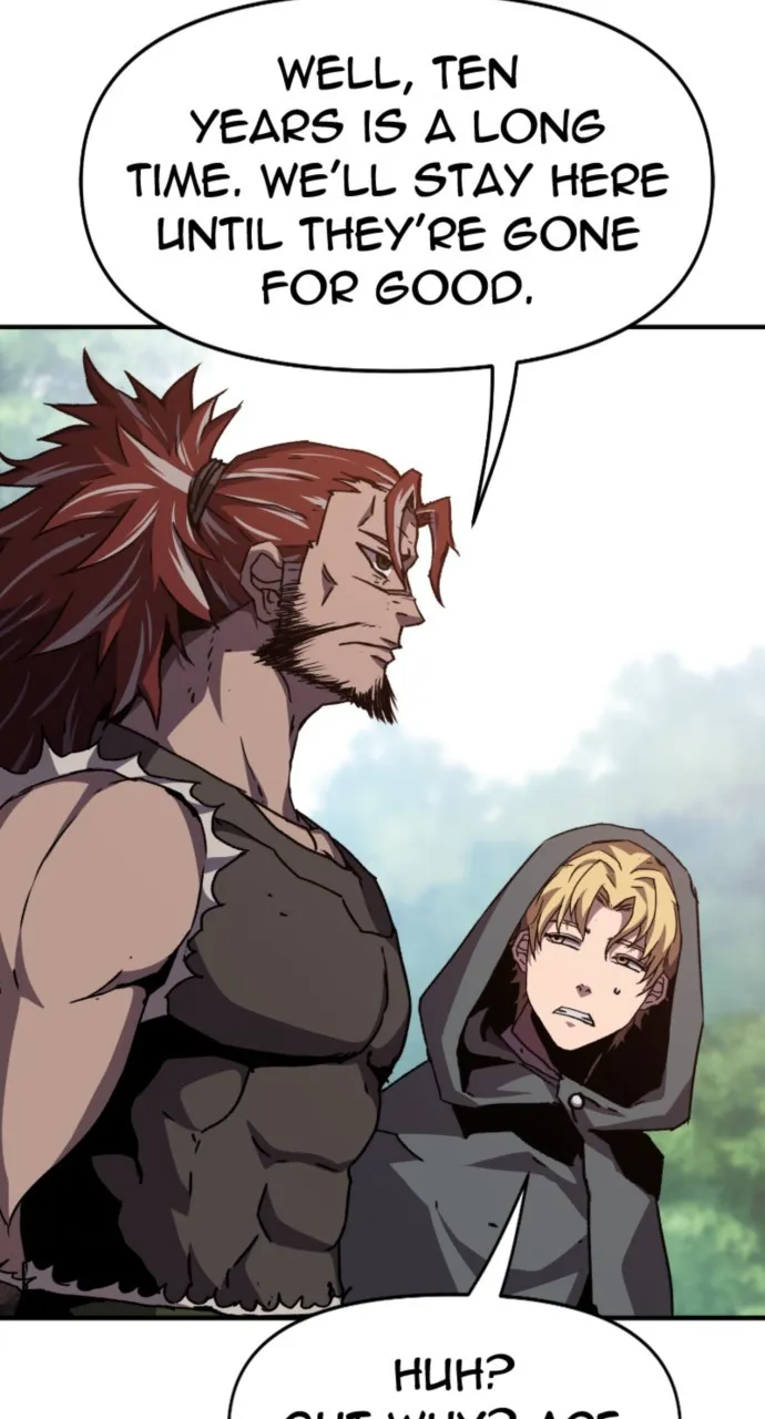 Read A Knight Witha Time Limit chapter 13 image 60 on Lezhin