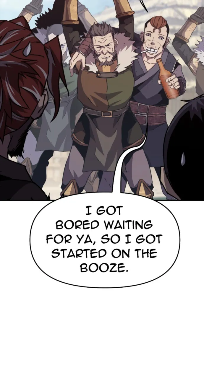 Read A Knight Witha Time Limit chapter 13 image 68 on Lezhin