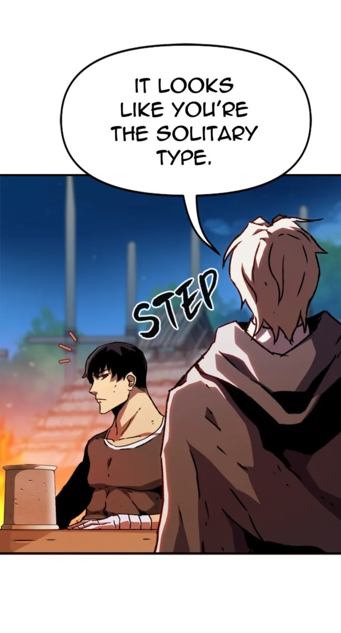 Read A Knight Witha Time Limit chapter 13 image 75 on Lezhin