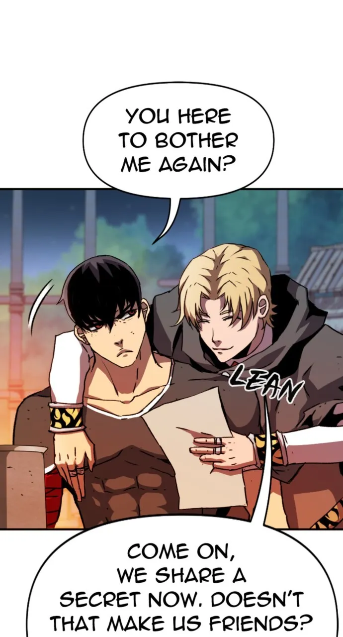 Read A Knight Witha Time Limit chapter 13 image 76 on Lezhin