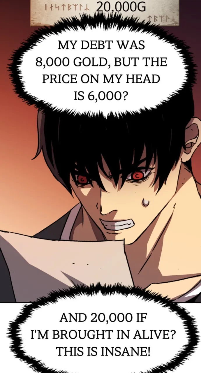 Read A Knight Witha Time Limit chapter 13 image 79 on Lezhin
