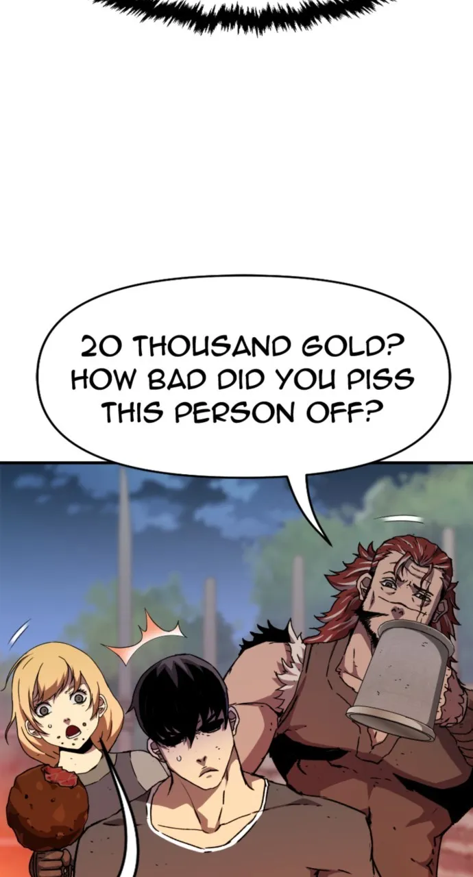 Read A Knight Witha Time Limit chapter 13 image 80 on Lezhin