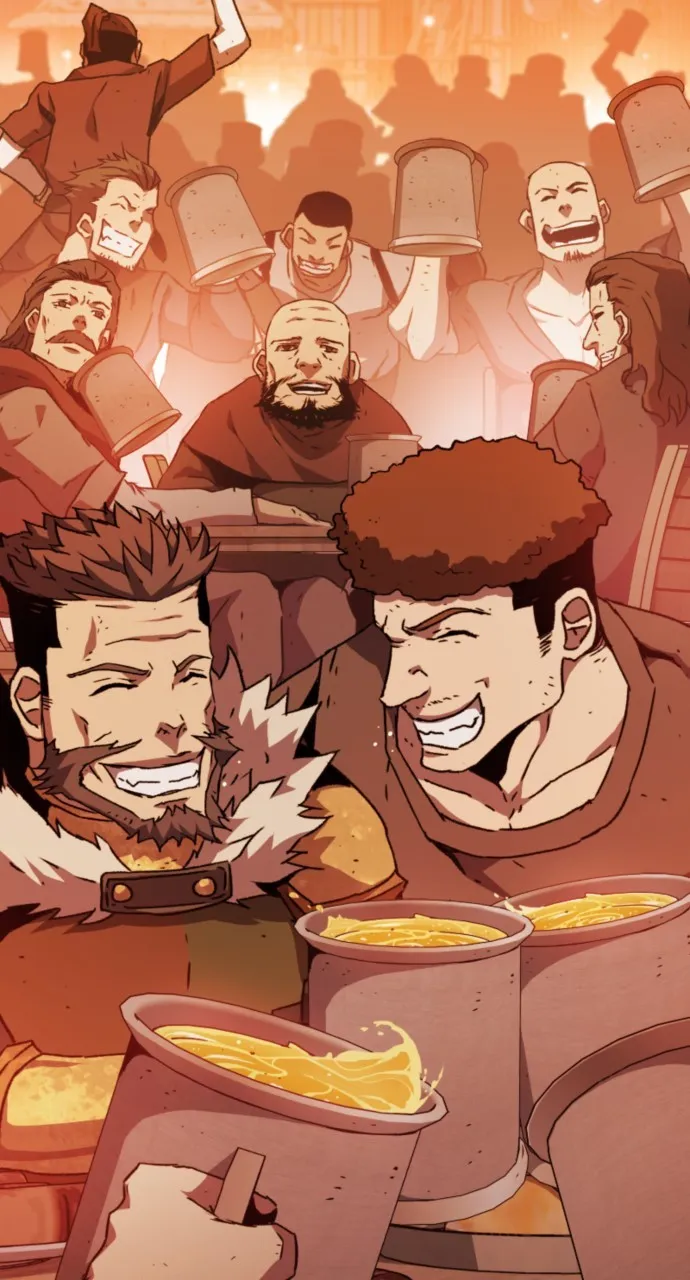 Read A Knight Witha Time Limit chapter 13 image 86 on Lezhin