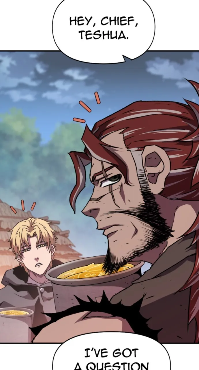 Read A Knight Witha Time Limit chapter 13 image 96 on Lezhin