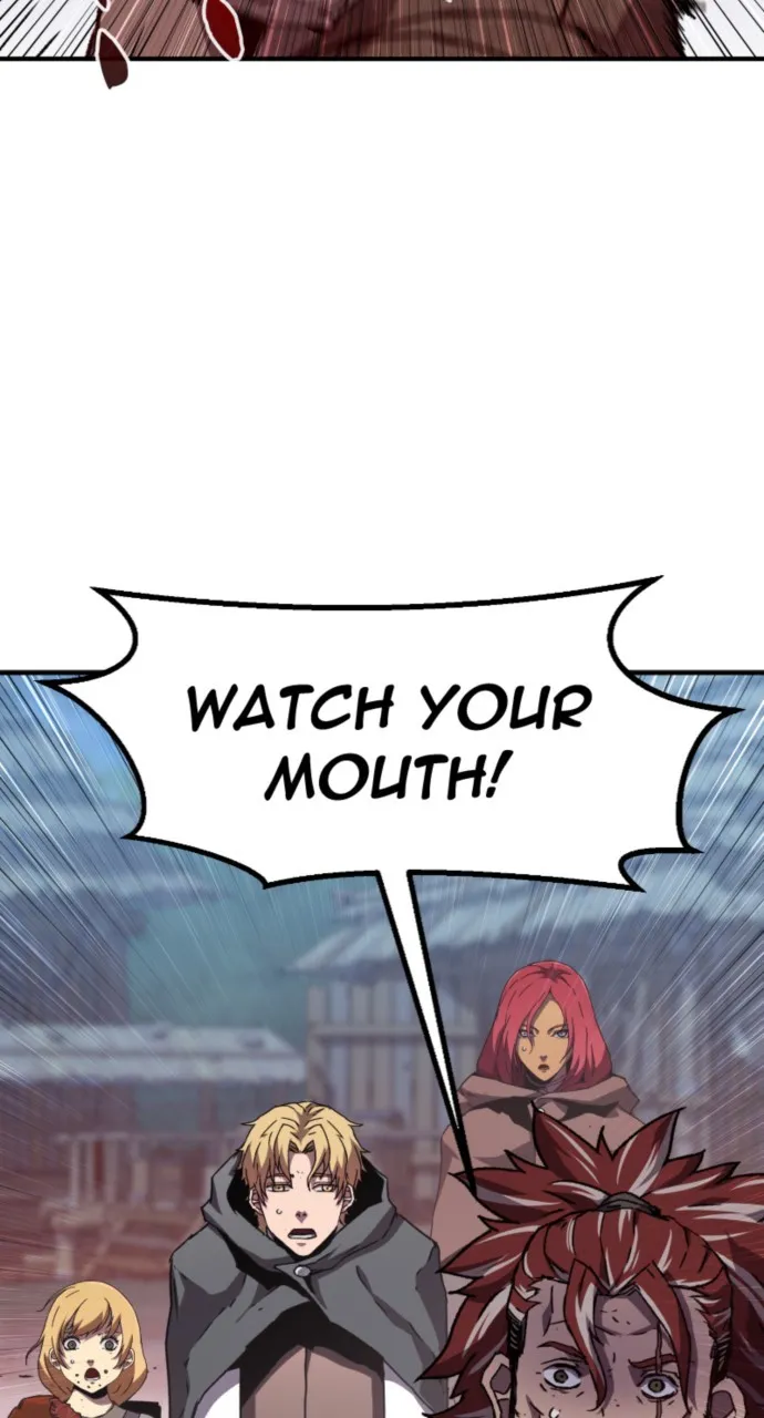 Read A Knight Witha Time Limit chapter 13 image 99 on Lezhin