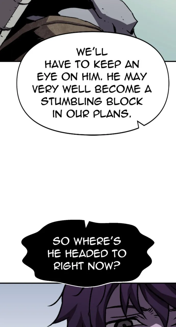 Read A Knight Witha Time Limit chapter 14 image 106 on Lezhin