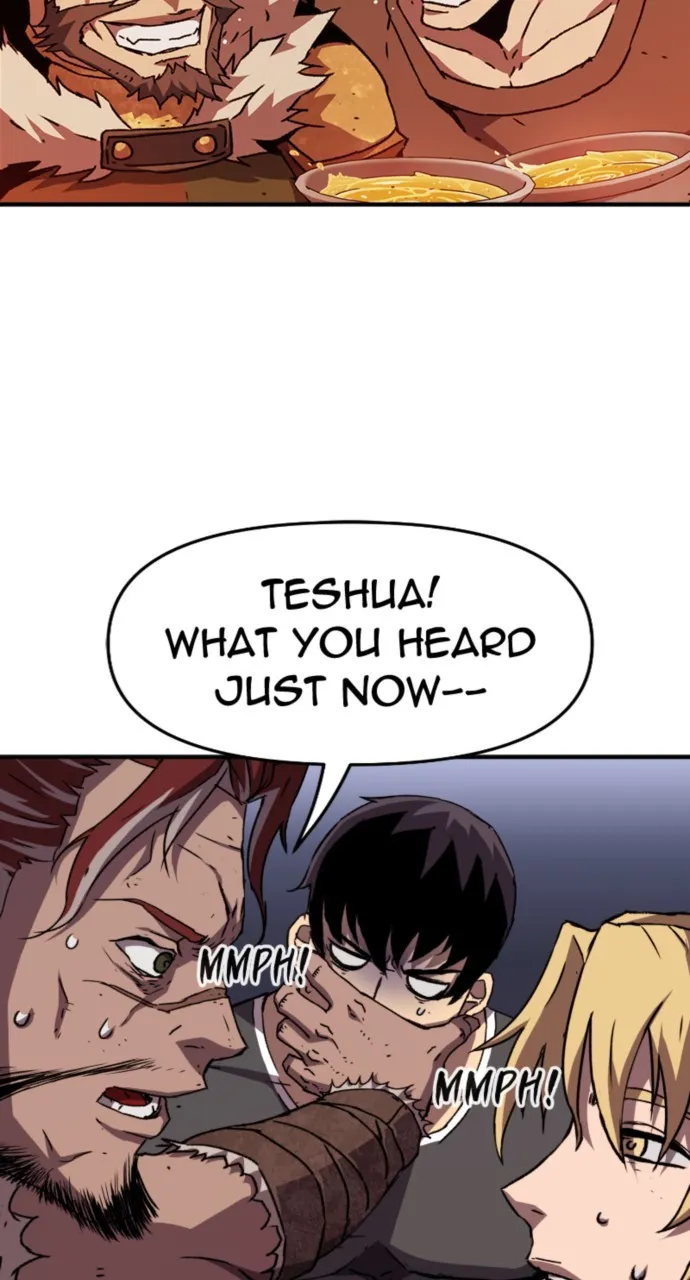 Read A Knight Witha Time Limit chapter 14 image 2 on Lezhin