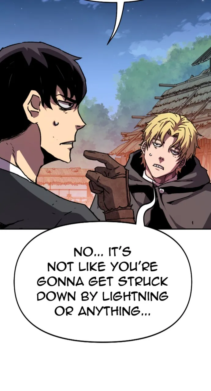 Read A Knight Witha Time Limit chapter 14 image 20 on Lezhin