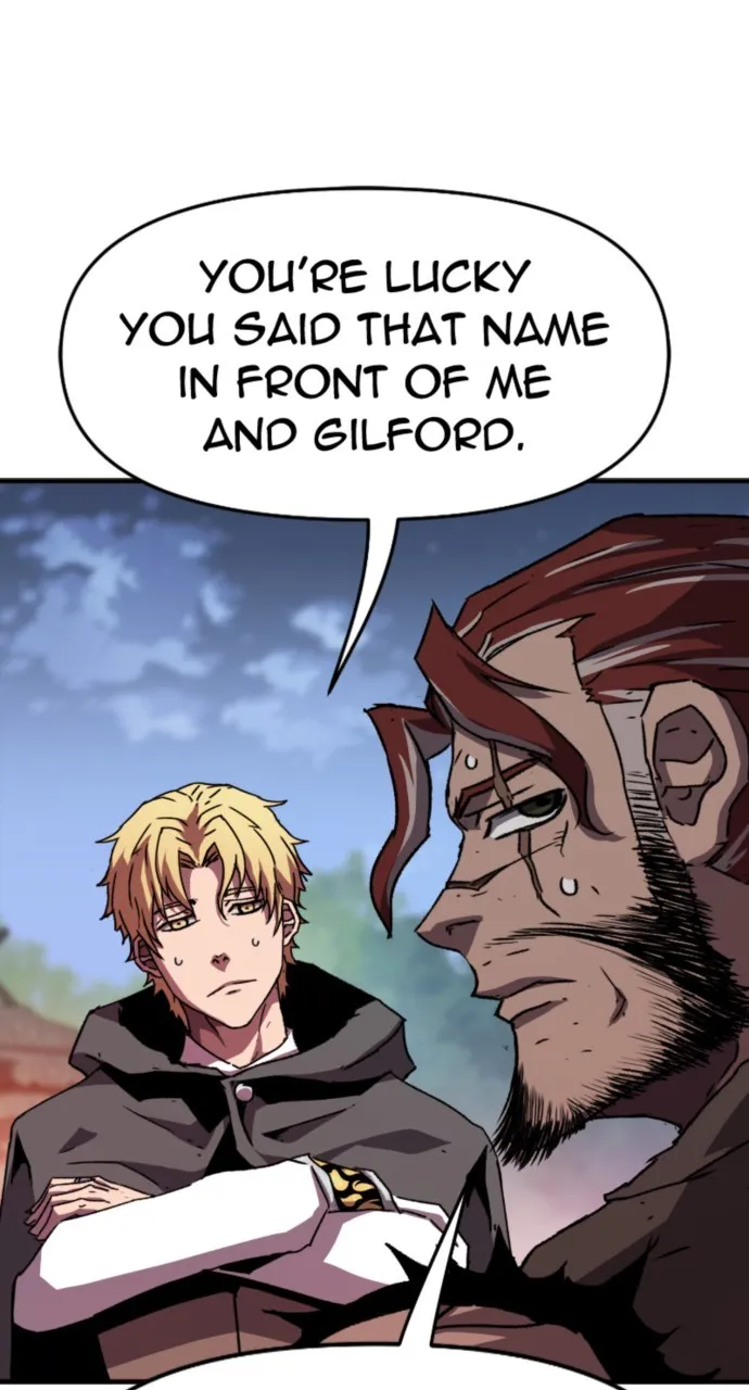 Read A Knight Witha Time Limit chapter 14 image 24 on Lezhin
