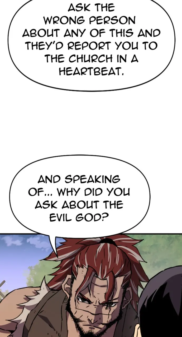 Read A Knight Witha Time Limit chapter 14 image 25 on Lezhin