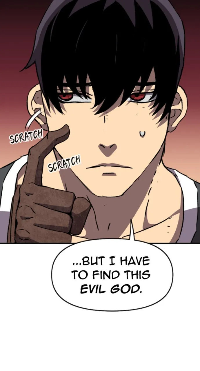 Read A Knight Witha Time Limit chapter 14 image 27 on Lezhin