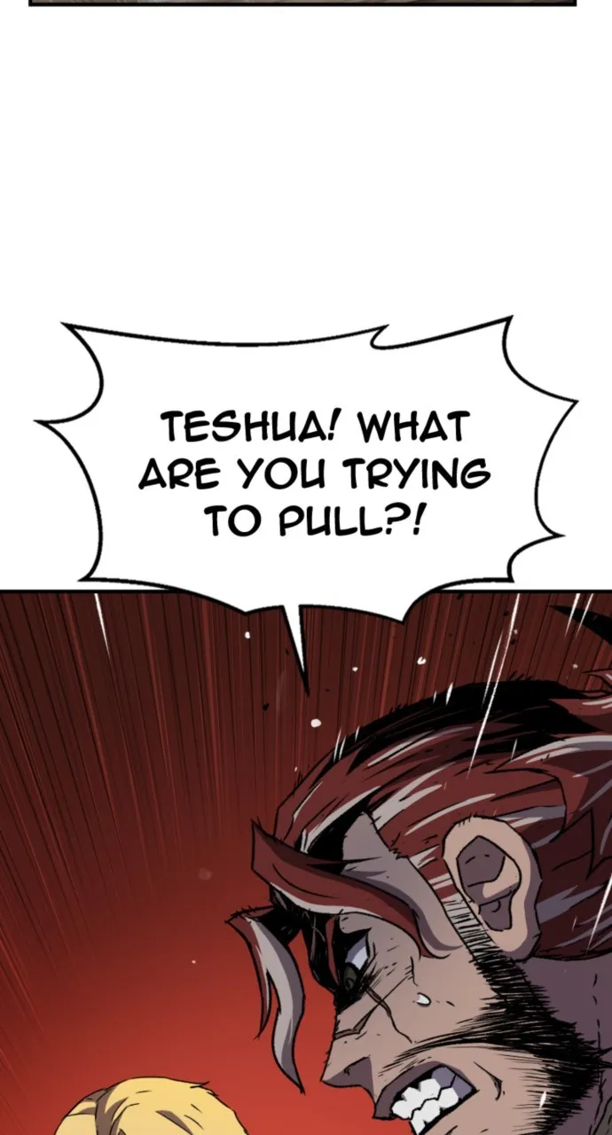 Read A Knight Witha Time Limit chapter 14 image 29 on Lezhin