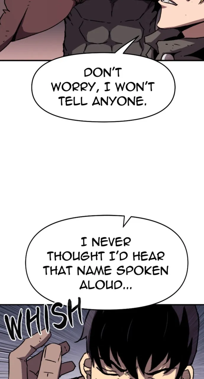 Read A Knight Witha Time Limit chapter 14 image 3 on Lezhin