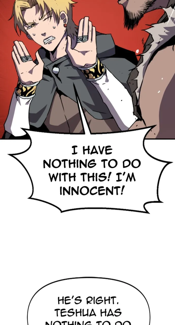 Read A Knight Witha Time Limit chapter 14 image 30 on Lezhin