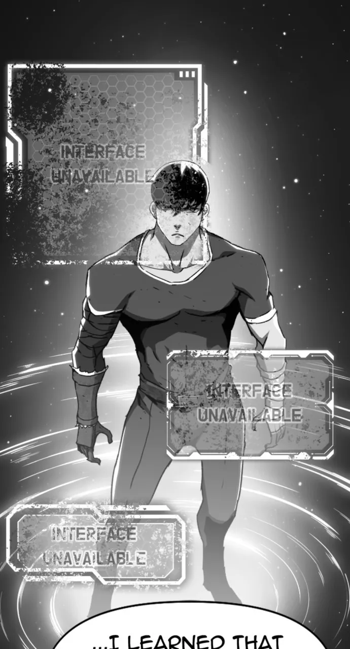 Read A Knight Witha Time Limit chapter 14 image 34 on Lezhin