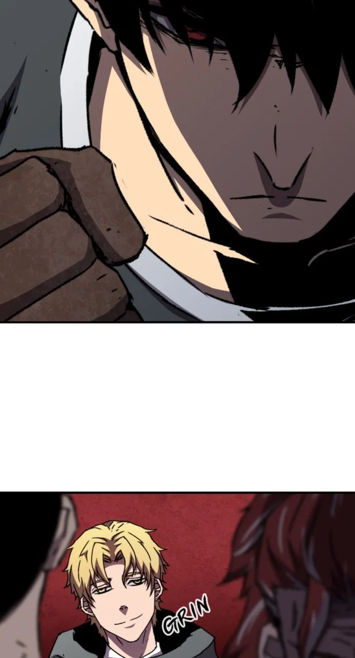 Read A Knight Witha Time Limit chapter 14 image 41 on Lezhin