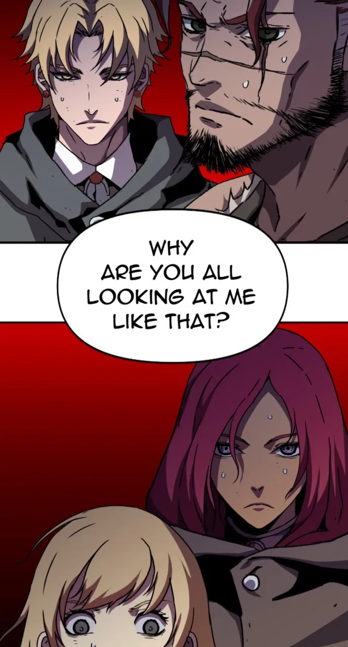 Read A Knight Witha Time Limit chapter 14 image 5 on Lezhin