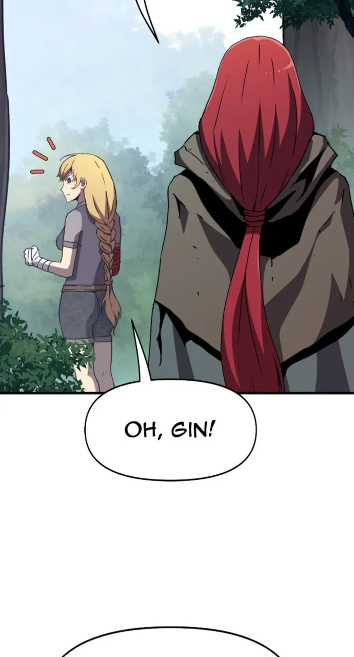 Read A Knight Witha Time Limit chapter 14 image 58 on Lezhin