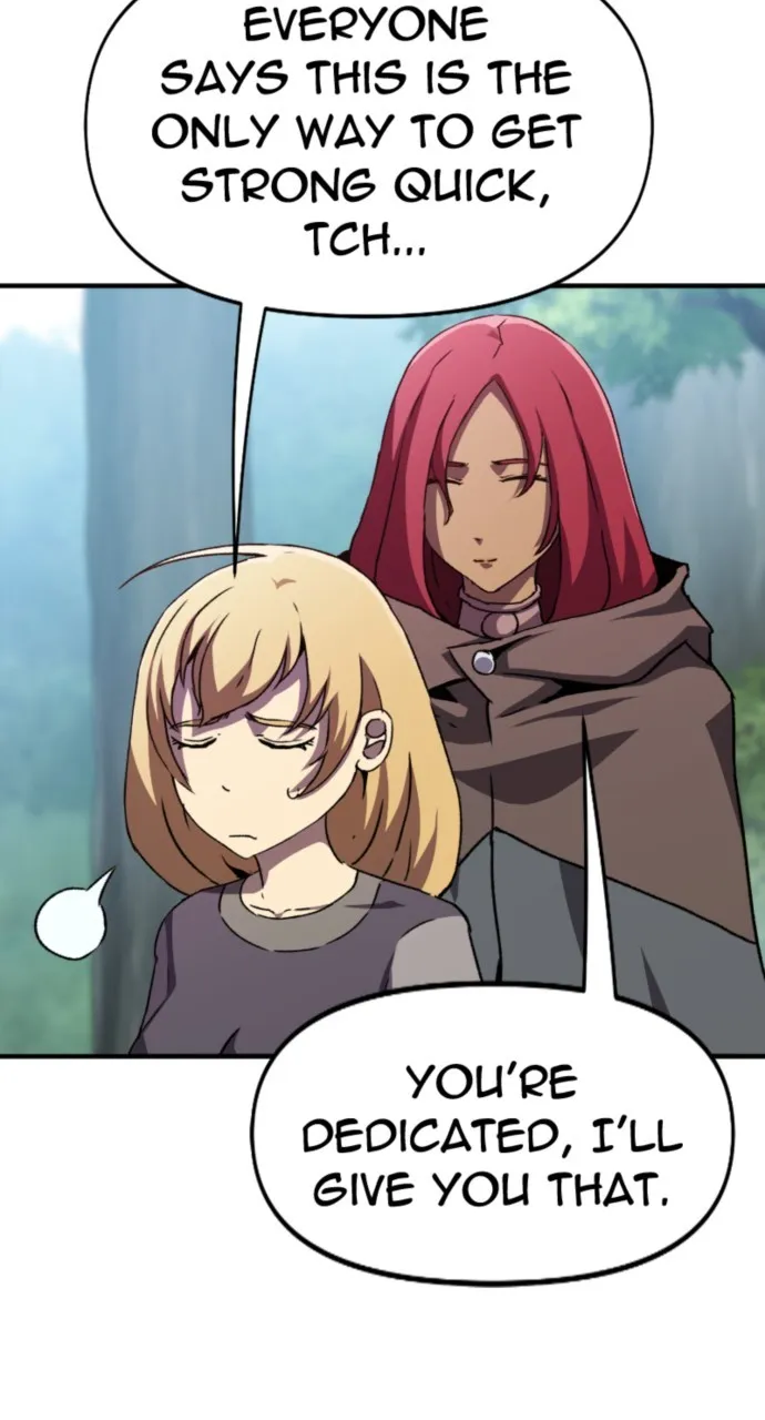 Read A Knight Witha Time Limit chapter 14 image 59 on Lezhin