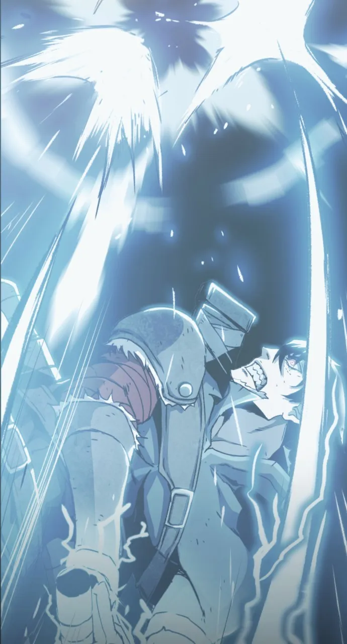 Read A Knight Witha Time Limit chapter 14 image 61 on Lezhin