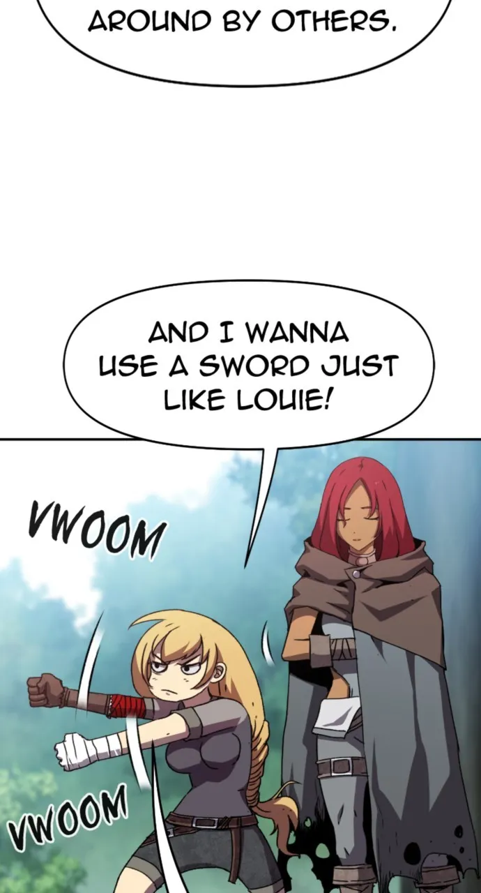 Read A Knight Witha Time Limit chapter 14 image 63 on Lezhin
