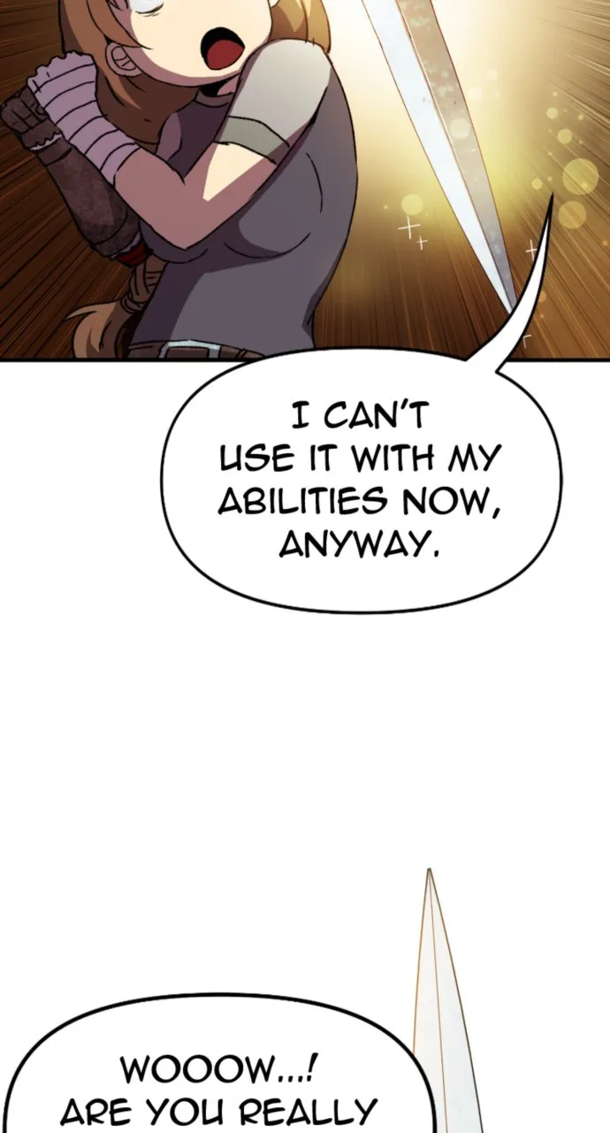 Read A Knight Witha Time Limit chapter 14 image 65 on Lezhin