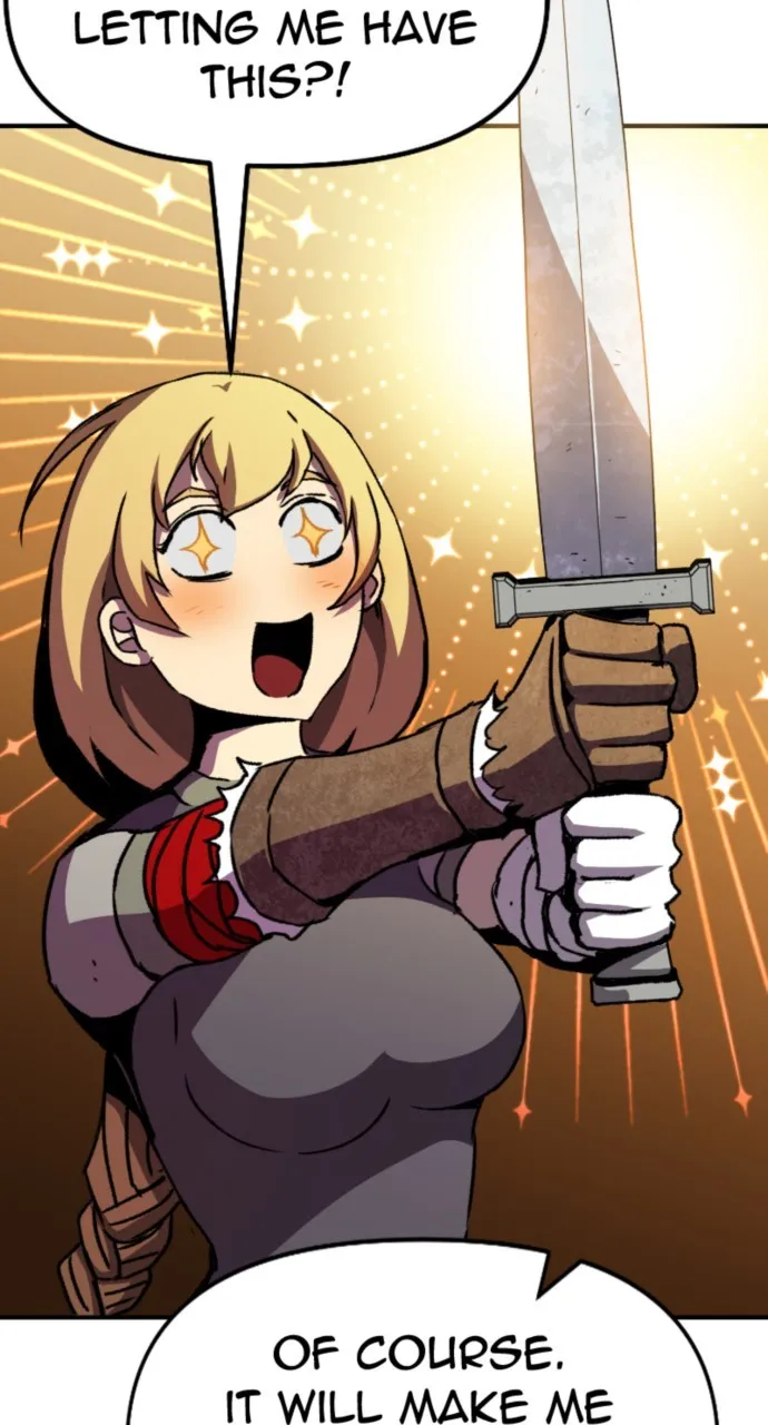 Read A Knight Witha Time Limit chapter 14 image 66 on Lezhin