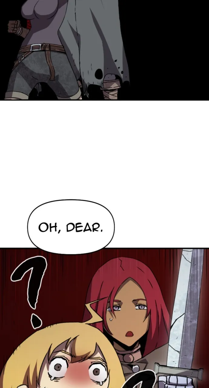 Read A Knight Witha Time Limit chapter 14 image 69 on Lezhin