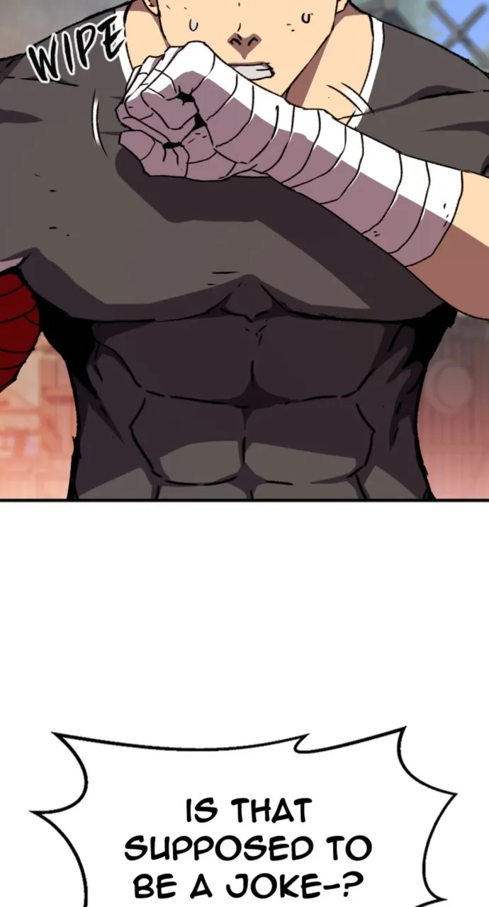 Read A Knight Witha Time Limit chapter 14 image 7 on Lezhin