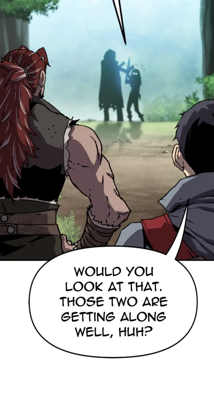 Read A Knight Witha Time Limit chapter 14 image 71 on Lezhin