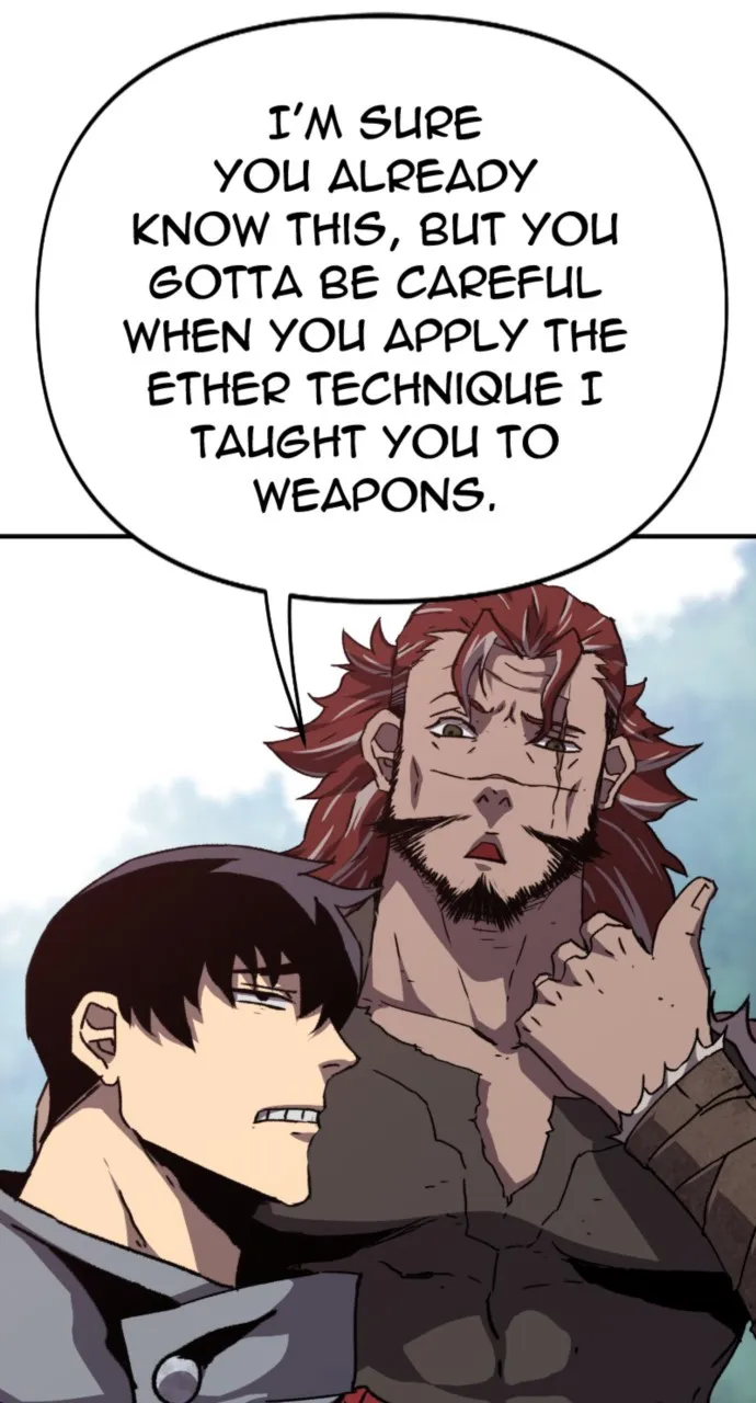 Read A Knight Witha Time Limit chapter 14 image 72 on Lezhin